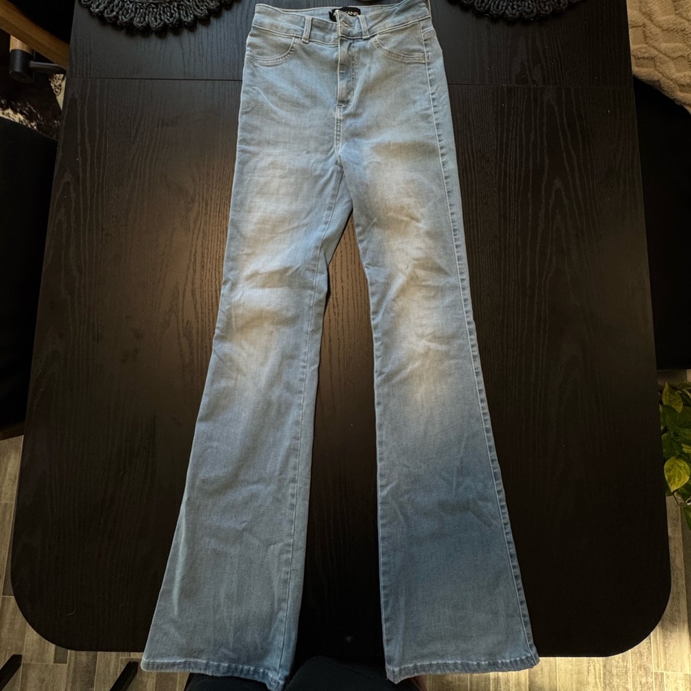 Fit Jeans - Picture 3 of 10